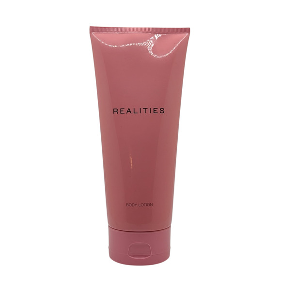 10 Pack Realities Body Lotion - 6.7oz / 200ml *New without Box*